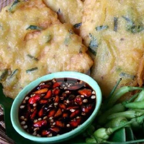 Spesial Telor Bebek menu Martabak Kana, Pilangraya