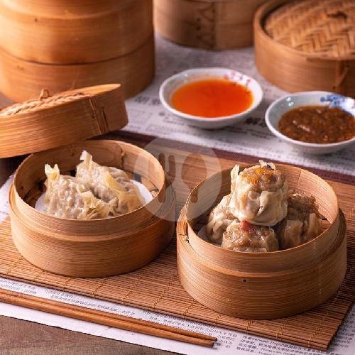 AYAM REMPAH PANGGANG TANPA TULANG ( TANPA NASI ) menu Batagor Coy Dago