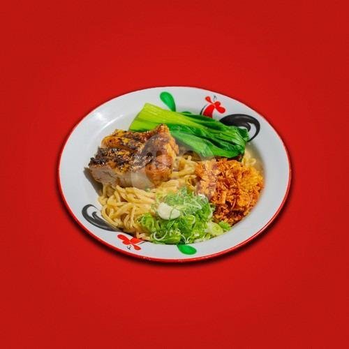 Bakmi Ayam Oven Bakso menu Sedjuk Bakmi & Kopi, Cinere