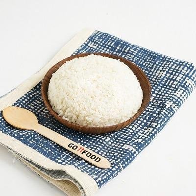 Sayur Asem menu Rumah Makan Indah Sari, MT Haryono