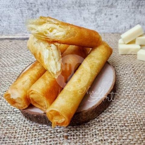 Bakpau Coklat menu Dimsum PSM, Sindang Sirna