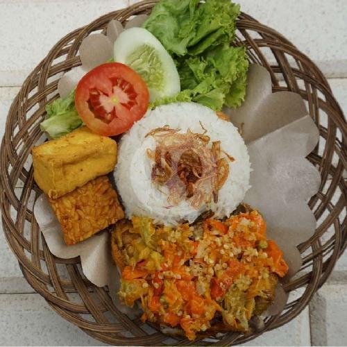 Review Ayam Jebret: Surga Ayam di Jl. Anggrek 12 No. 4 Jakarta