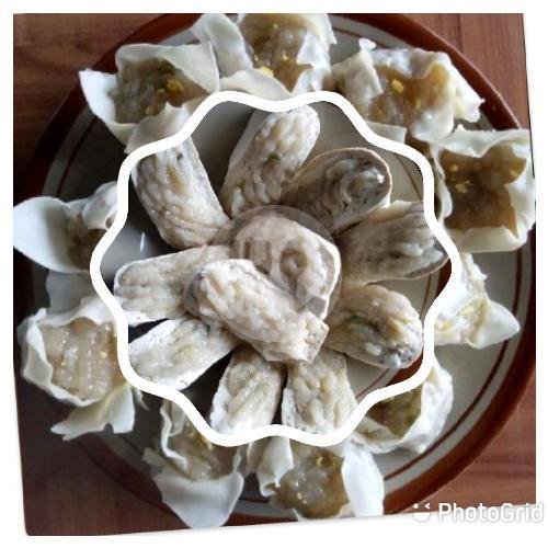 25siomay,25tahu menu Baso Tahu Ciliwung, Ciliwung