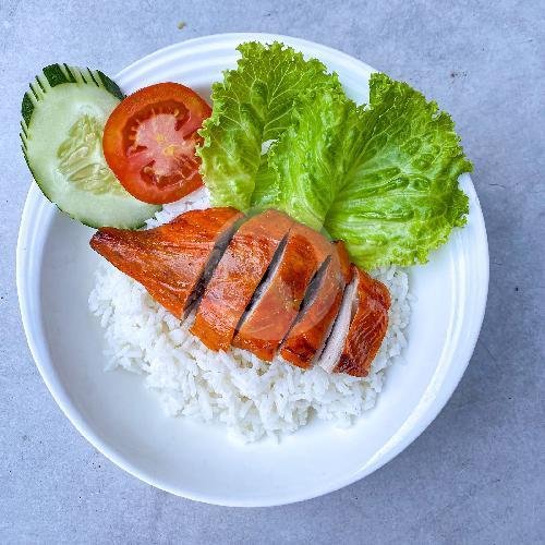 Jamur Es menu XO Suki, PTC