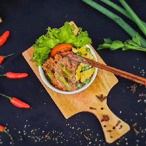 Ayam Bumbu Teriyaki menu Katering Diet RS Panti Rapih, Gondokusuman