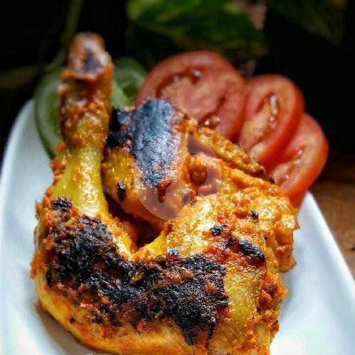 Paket Nasi Gurame Bakar menu Nasi Goreng dan Ayam Bakar Cafe Oren, Tanah Abang