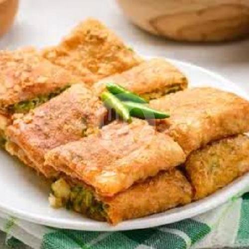 Special 3 Telor(bebek) menu Martabak Terang Bulan Riskabella., Palbatu 3 Menteng Dalam Tebet