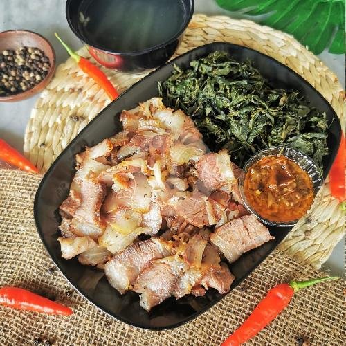 Sapi JUMBO menu Sei Sapi Gajahmungkur, Pusat