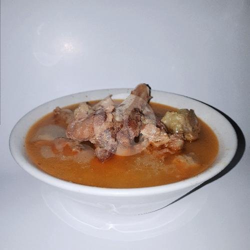 Gule Kambing (1/2 Porsi) menu Sate Klaten Bu Sri 3, Cimahi