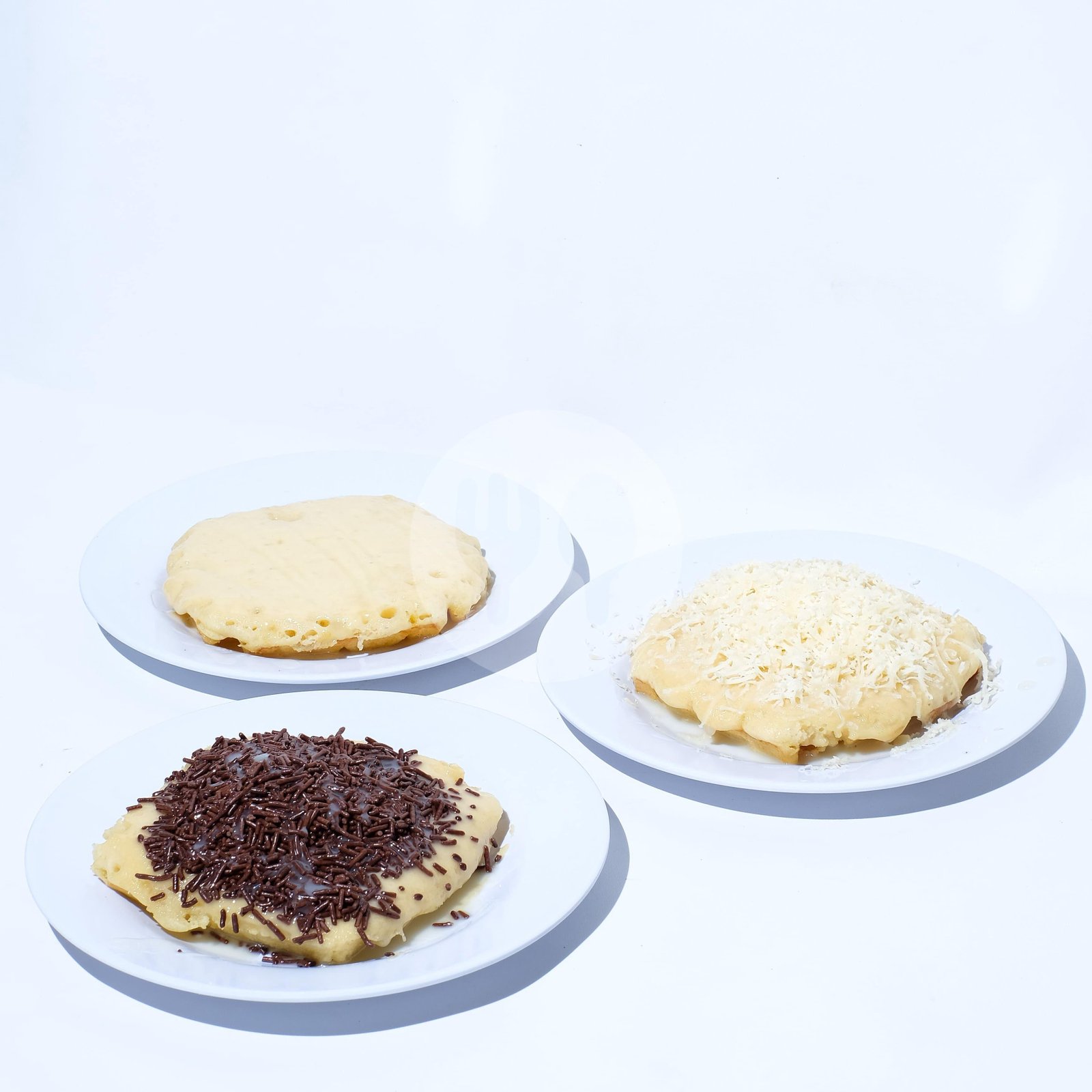 Paket Kriuk 2 menu Pesenkopi, Watugong