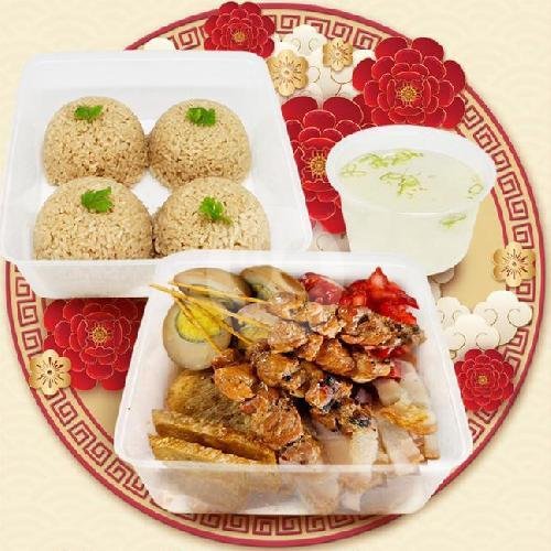 Nasi Campur Afuk: Surga Kuliner di Kelapa Gading yang Wajib Dicoba! Nasi Campur Afuk: Surga Kuliner di Kelapa Gading yang Wajib Dicoba!