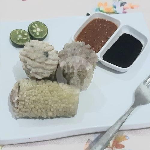 Telor Spesial/Pcs menu Baso Tahu Sin Sien Hien (OOY), Mekar Raharja I