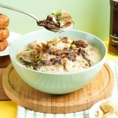 Soto Medan Pak Syamsuddin: Surga Kuliner di Kemayoran yang Wajib Dikunjungi