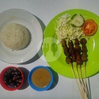 Tongseng Kambing (Campur) menu Sate Kambing Ngaglik