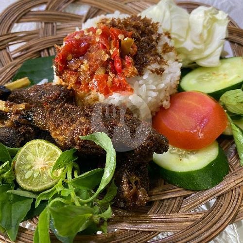 Nasi Bebek Madura Mas Sakti: Kuliner Hits di Cilacap yang Wajib Dicoba