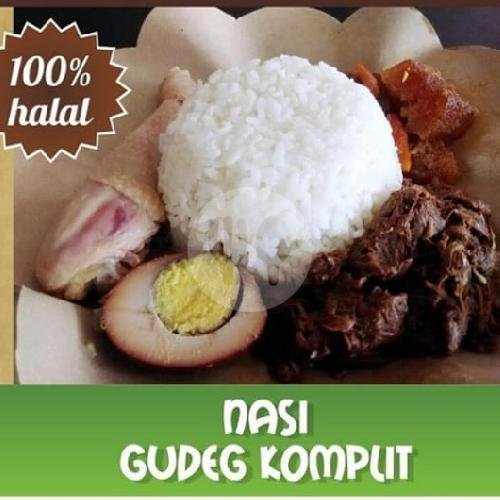 Nasi Rawon Daging Sapi Pisah menu Waroeng Lestari, Lowokwaru