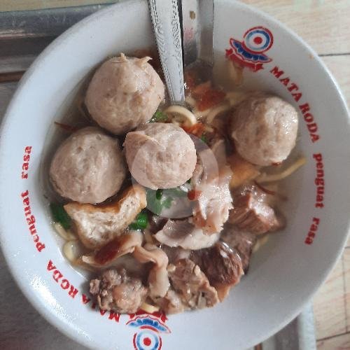 Review Warung Bakso Babi Bethesda: Hidden Gem untuk Pecinta Kuliner Non-Halal