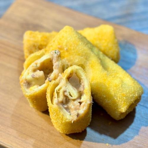 Risoles Sayur menu Japan Padang, Padang Utara