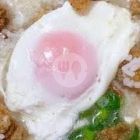 Krupuk Kulit menu Songsui Hadiah Tommy, BANGKA