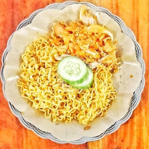 Paket Fried Chicken / Geprek menu Ayam Geprek Mr Joss, Kol Sugiyono