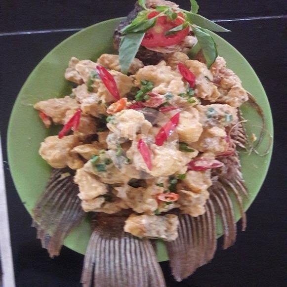 Review Menarik RM Pondok Apung: Floating Restaurant “Moro Seneng” di Rogojampi, Banyuwangi