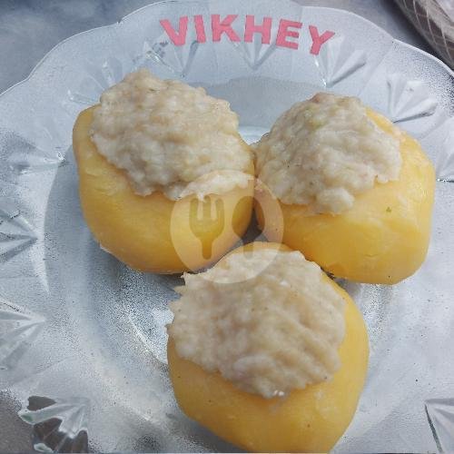 Kol menu Baso Tahu Tulen VIKHEY, Padjajaran