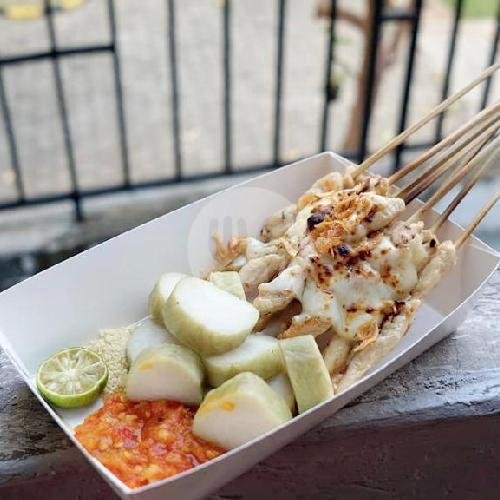 Taichan - Kulit menu Taichan Addict, Salemba