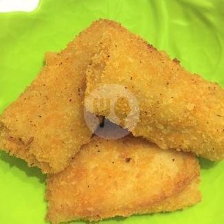 Risol Mayones Keju menu Risol Mayones Ibu Umar, Fatmawati