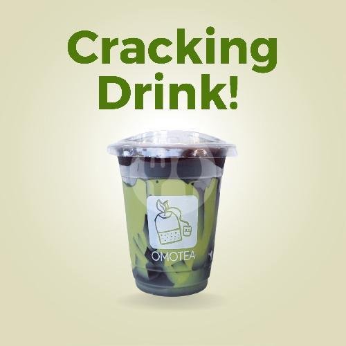 Surga Matcha di Omotea: Pengalaman Minum yang Tak Terlupakan di Padang