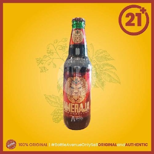 [21+] BAE Soju Lychee 360 Ml menu Bottle Avenue ( Beer, Wine & Spirit ), Mekarwangi Bandung