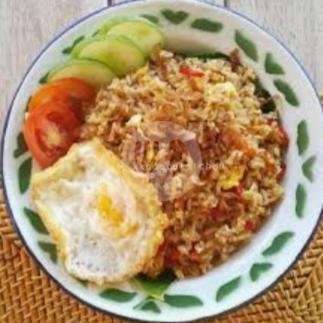 Nasi Goreng Nyoto Roso Bojongsoang: Kenangan Rasa yang Menggugah Selera