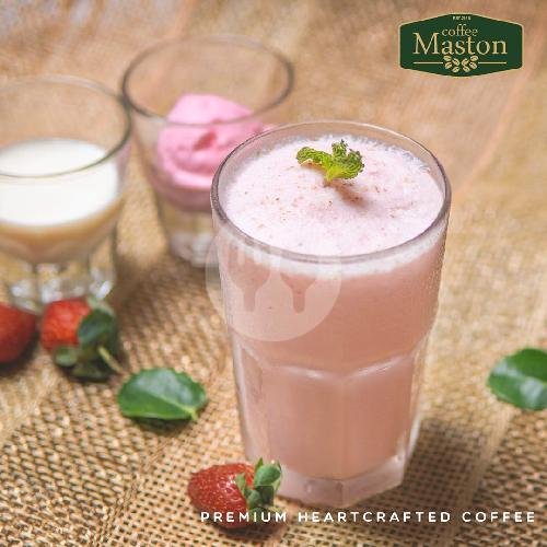Review Coffee Maston: Tempat Cozy dan Menu Lezat di Rereng Barong, Bandung