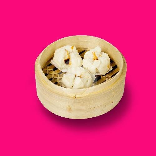 Dumpling Taiger menu Taigersprung Dimsum Shop, Pakuningratan