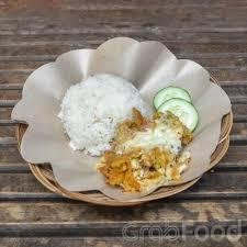 Paket Geprek Mozzarela menu Ayam Geprek Chiki Chiki, Banjarsari