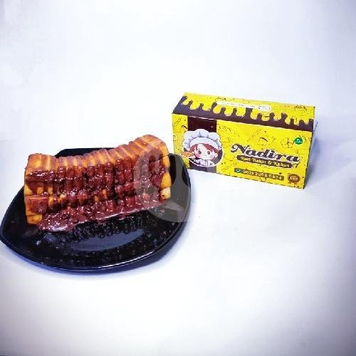 Review Roti Bakar & Kukus Nadira: Surga Roti Bakar di Gg. Awi Gombong, Cimahi Utara Review Roti Bakar & Kukus Nadira: Surga Roti Bakar di Gg. Awi Gombong, Cimahi Utara