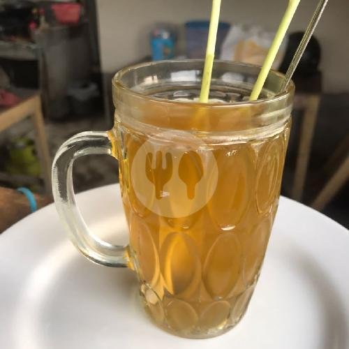 NASI GORENG SEAFOOD menu Nasi Goreng Lavida, Kadisoka