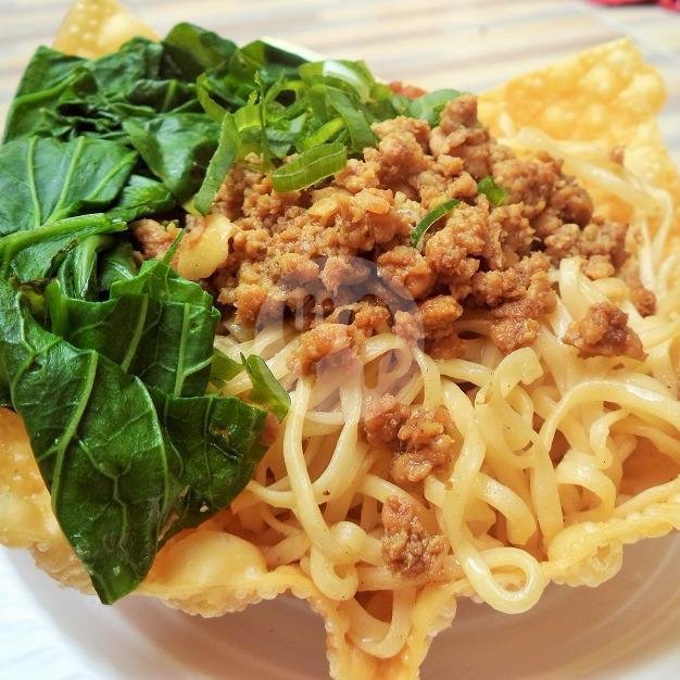 Mie Blangkon Geprek Kribow: Surga Kuliner Mie di Magelang Utara