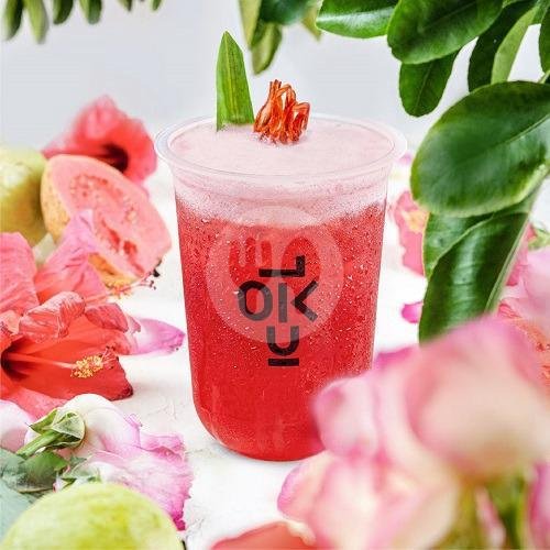 Es Kopi Kulo Untuk Driver menu Kedai Kopi Kulo, Samiaji