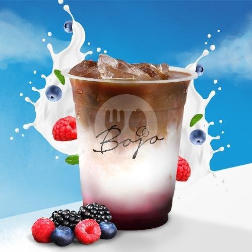 Kopi Bojo: Surga Kopi Terjangkau di Plaza Kuningan, Jakarta