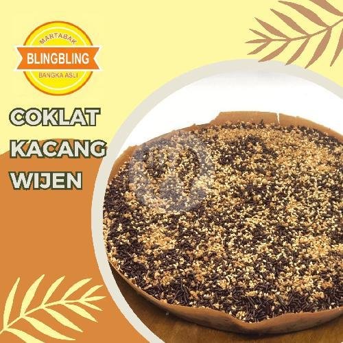 Martabak Bling Bling: Surga Kuliner Martabak di Jakarta Martabak Bling Bling: Surga Kuliner Martabak di Jakarta