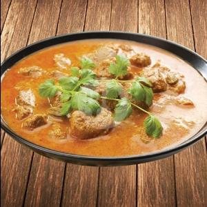 Nanggroe Corner Pancoran: Surga Kuliner Aceh di Jakarta Nanggroe Corner Pancoran: Surga Kuliner Aceh di Jakarta