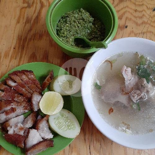 Review Lapo Domas: Restoran Batak Lezat di Danau Sunter Barat Jakarta