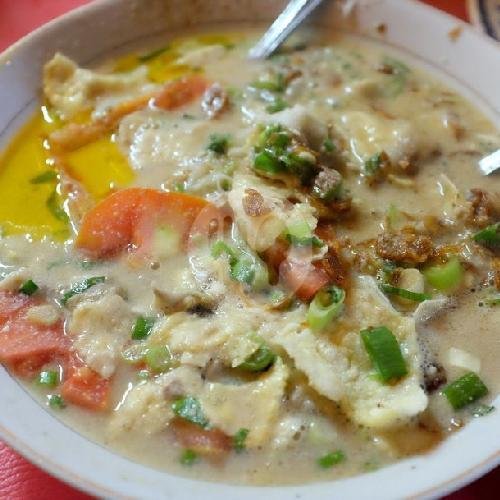 Sop Kaki Kambing Cik Di Tiro: Surga Kuliner Yogyakarta yang Wajib Dikunjungi