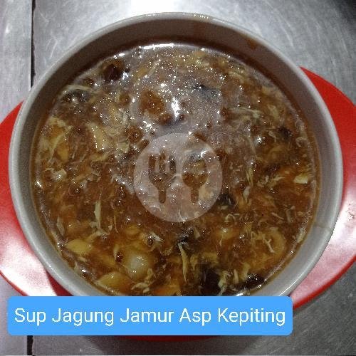 Kolobak Asam Manis menu Depot AT29 Special Chinese Food, Rungkut