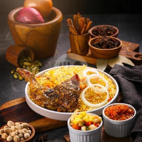 Review Kebuli King Tebet: Tempat Wajib untuk Pecinta Nasi Kebuli di Jakarta