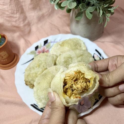 5pcs Cireng Ayam menu Minna Bento, Cimanggis