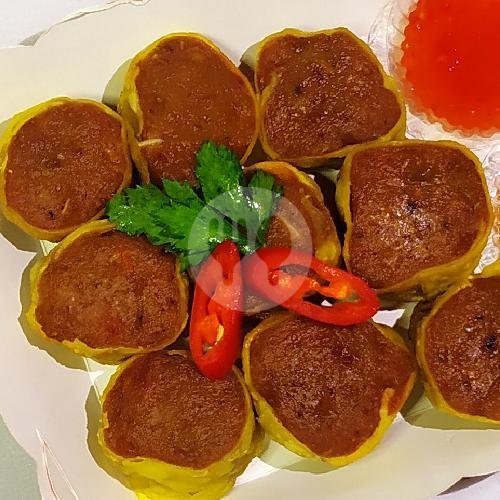 Bakso Tahu Goreng / Tahu Bakso menu Beguyur (Spesial Nasi Goreng, Bakmie, Capcay), Singosari