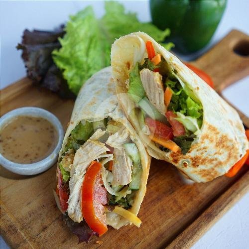 Luggo Cafe & Eatery: Tempat Hangout Seru dengan Menu Lezat di Semarang
