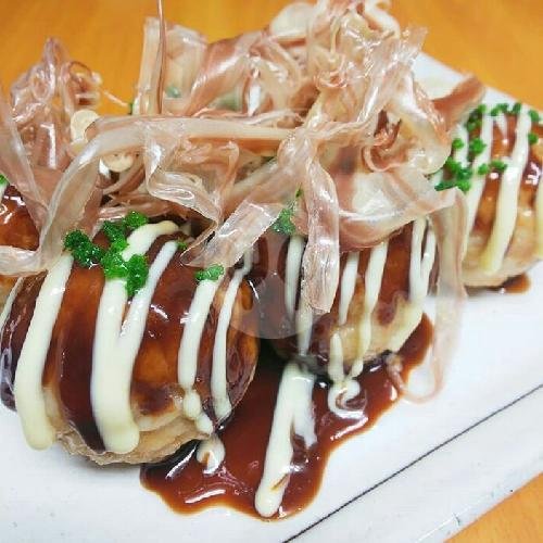 Review Djoeragan Takoyaki Slawi: Pengalaman Makan Tak Terlupakan!