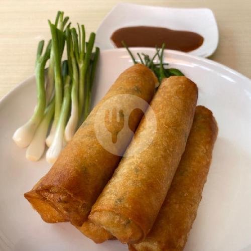 Paket Isi 10 : Ayam menu Lumpia Ciliwung 42